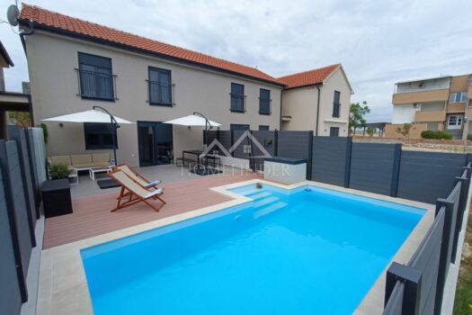Haus Nin, 65,85m2 1779040690 kuca ninu bezenom slika 191187018