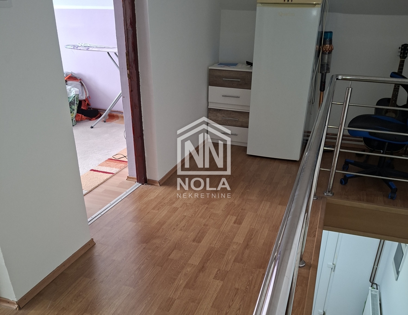 slider