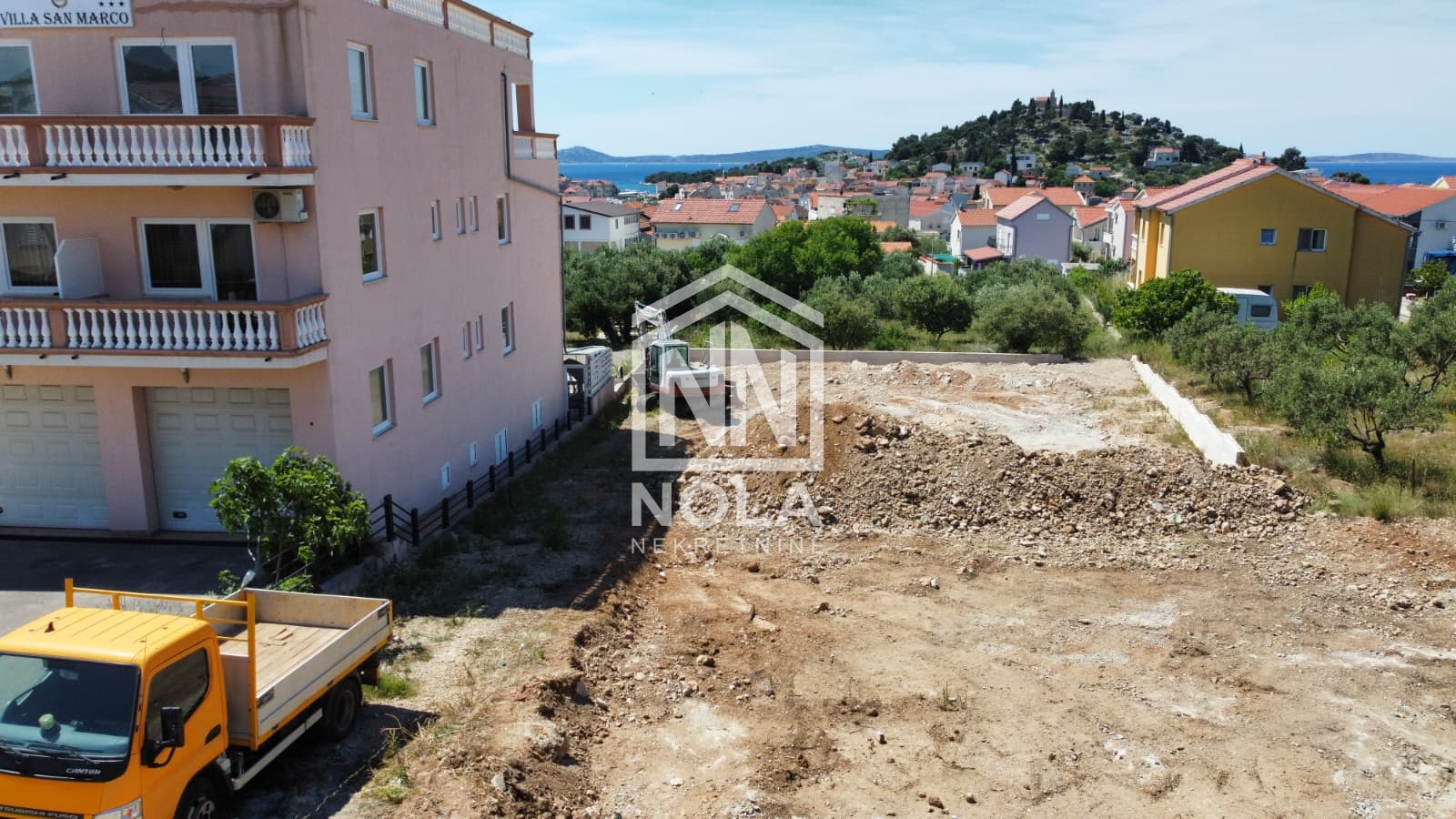 slider