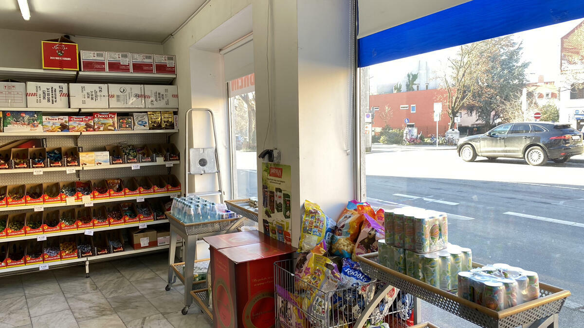 slider