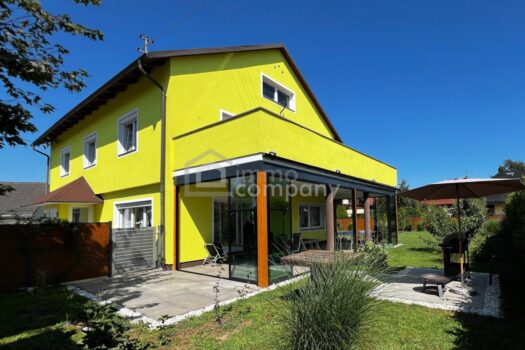 Südwestansicht