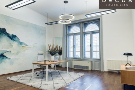| gekühltes Altbaubüro in TOP CITY LAGE | 8 Räume - REDUZIERTE MIETE 1FScAf8E8cJJvTJRAPcQAs
