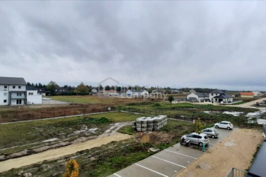 Blick von der Terrasse