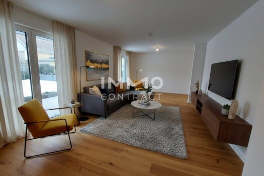 Residence Kolbe. toller privater Garten , schöne 2-Zimmer Wohnung im Erstbezug 1ebQP3WPIcPr1xdwbWlUtC