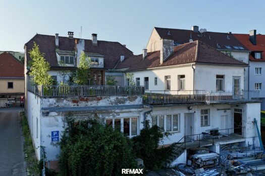 Objektansicht