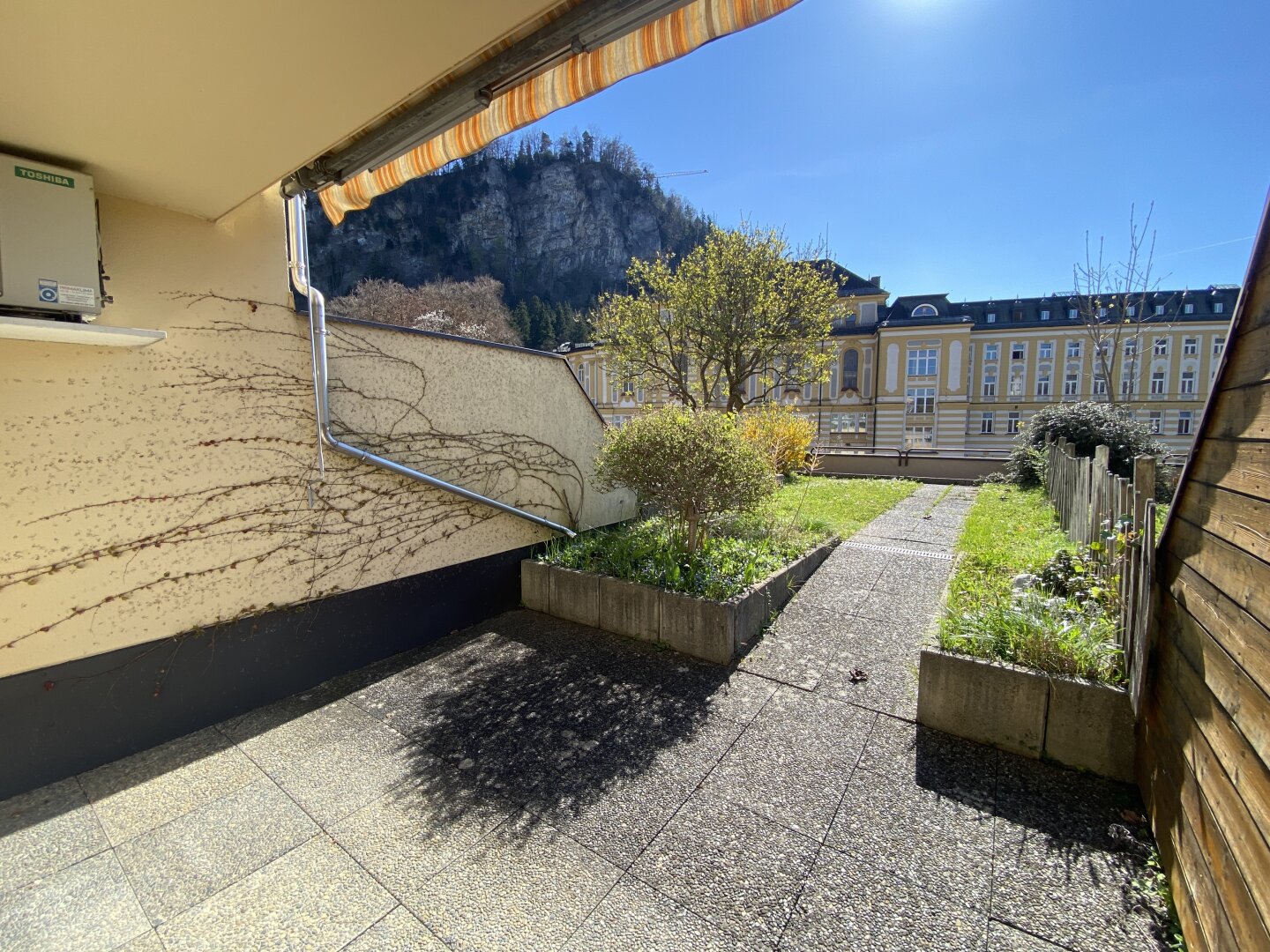 slider