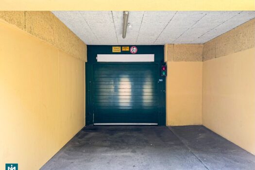 Einfahrt/Ausfahrt