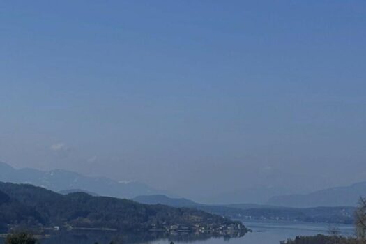 Aussicht