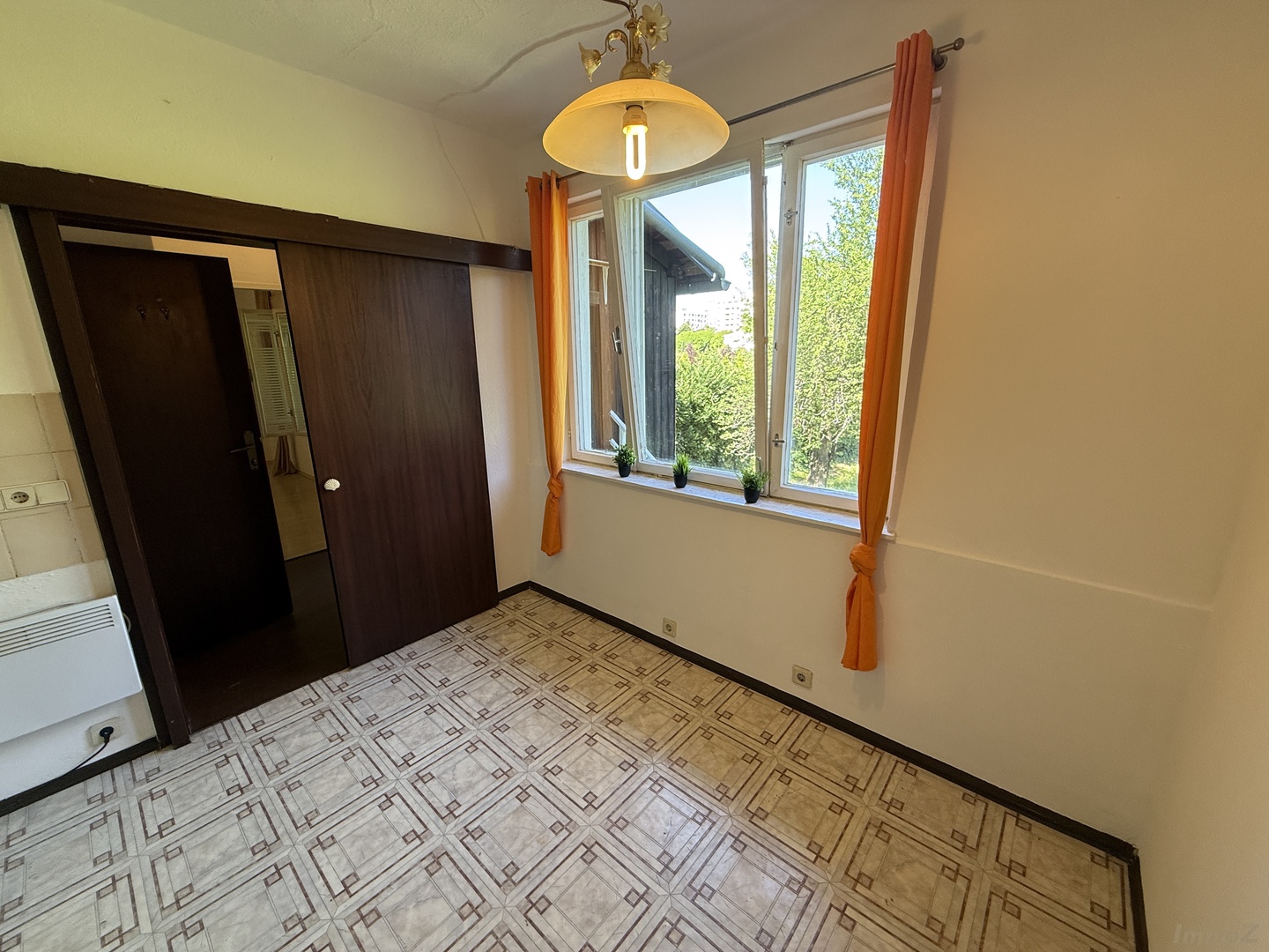 slider
