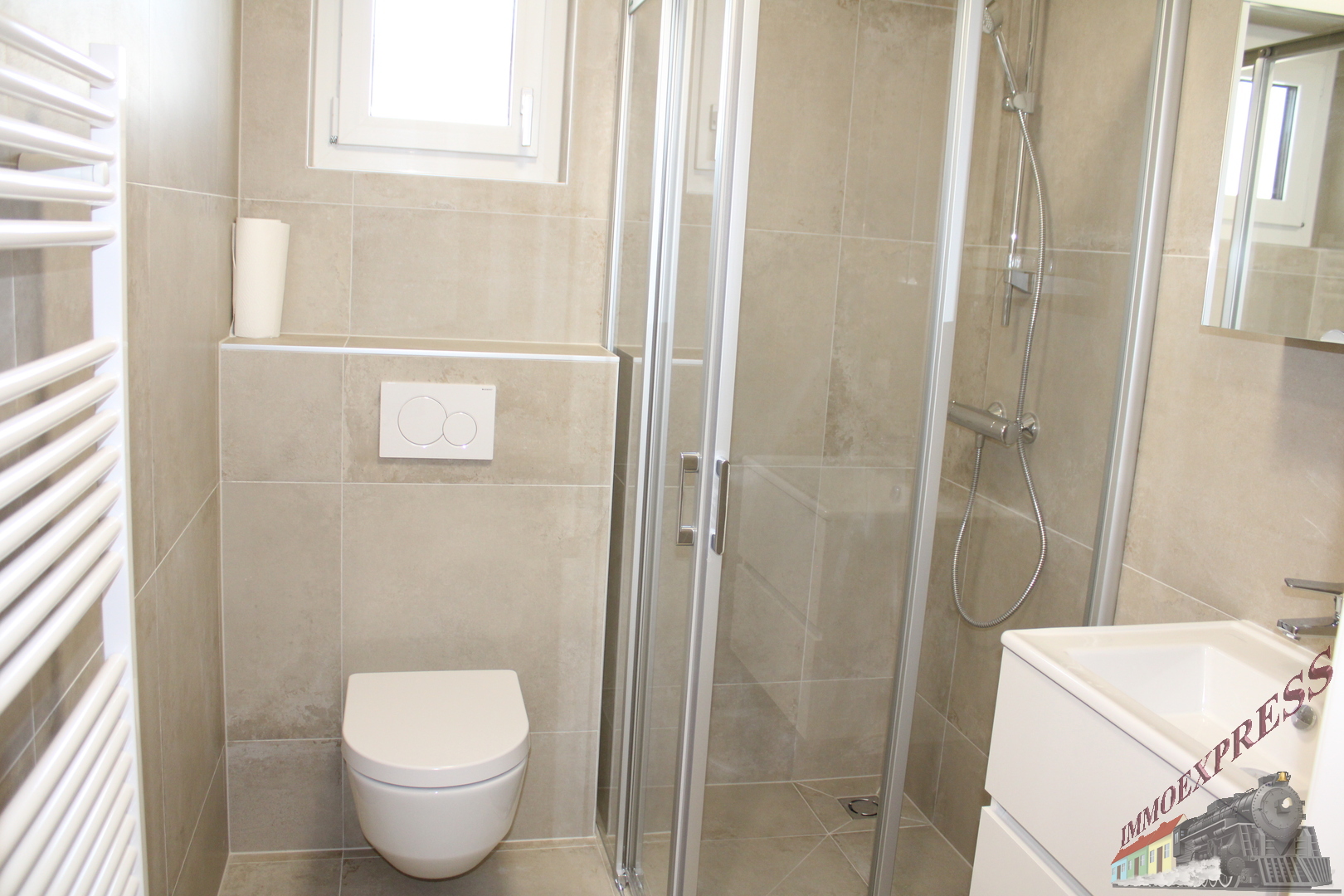 slider