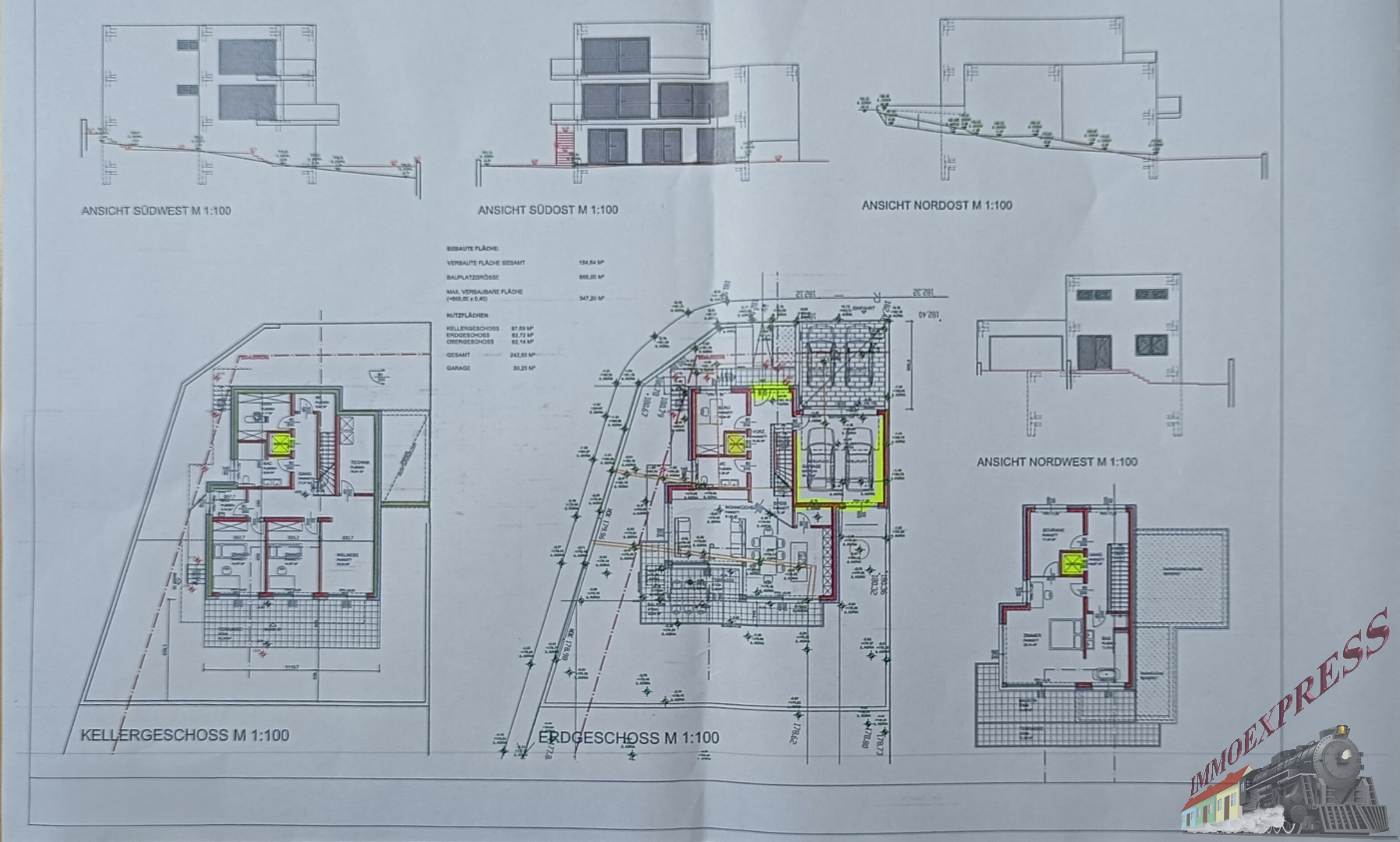 slider