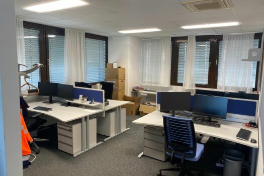 Büro 2