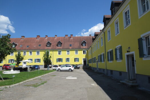 Foto Hofseite