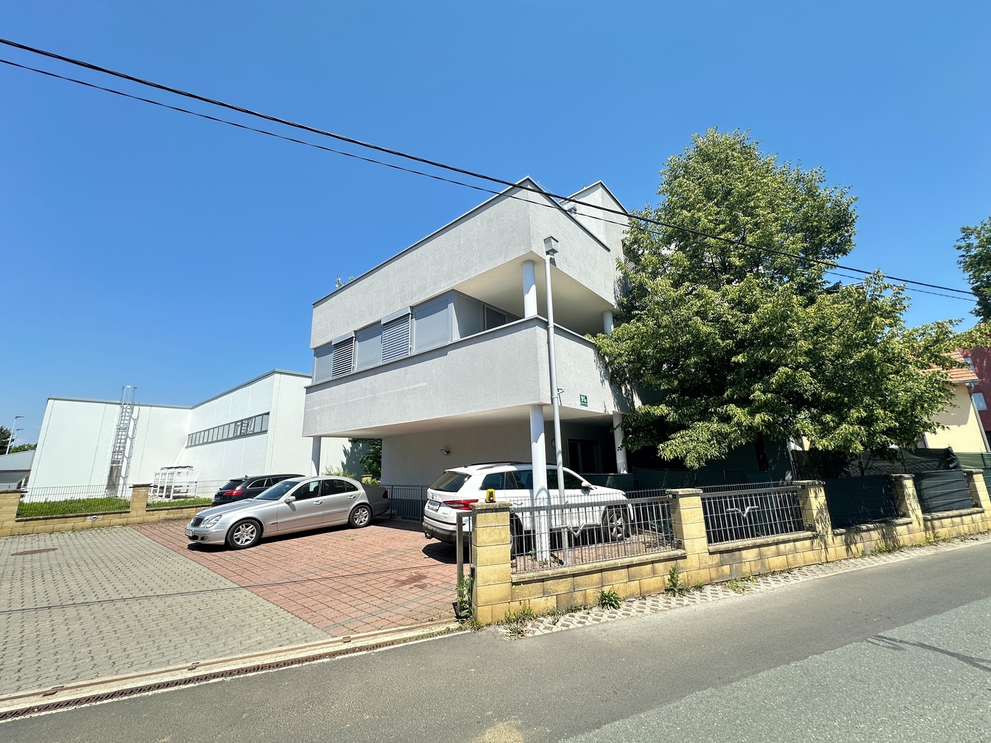 slider