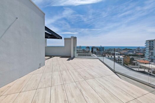 Penthouse Jesolo Italien kaufen (2)