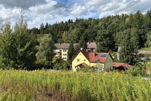 Grundstück Stocket