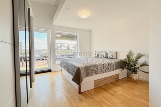Schlafzimmer 1