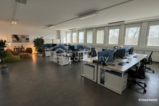 Office Überblick KI