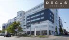 | U6-CENTER | Lager/Werkstatt/Produktion im EG | 6 m Raumhöhe