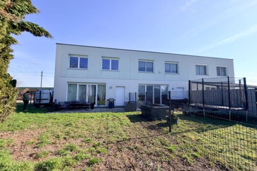 Haus mit Garten und 2 Parkplätzen vor der Tür in Pottendorf-Landegg Nähe Bahnhof! 2Udj05mgxs6UgVc5CyHeWh