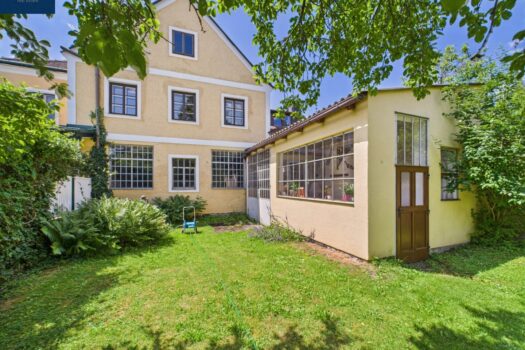 Hausansicht - Garten - Pic 1