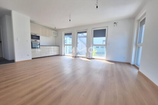 Eigentum nähe alte Donau- keine Pacht! Exklusive 3-Zimmer-Wohnung mit ca. 65 m² Dachterrasse 20250509_114552