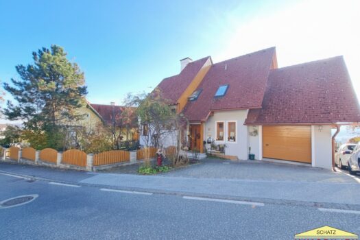 Traumhaus in Weiz – Großzügiges Wohnen mit 6 Zimmern, Garten, Balkon und herrlichem Grünblick 2oTK9Anp8XGyiQTiZKcmOG