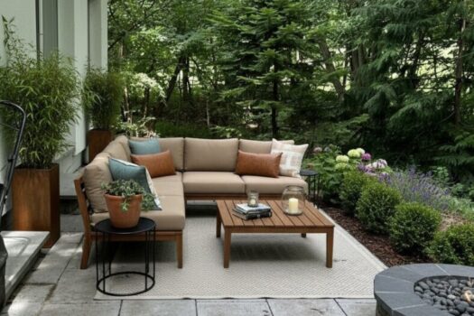 Terrasse KI bearbeitet