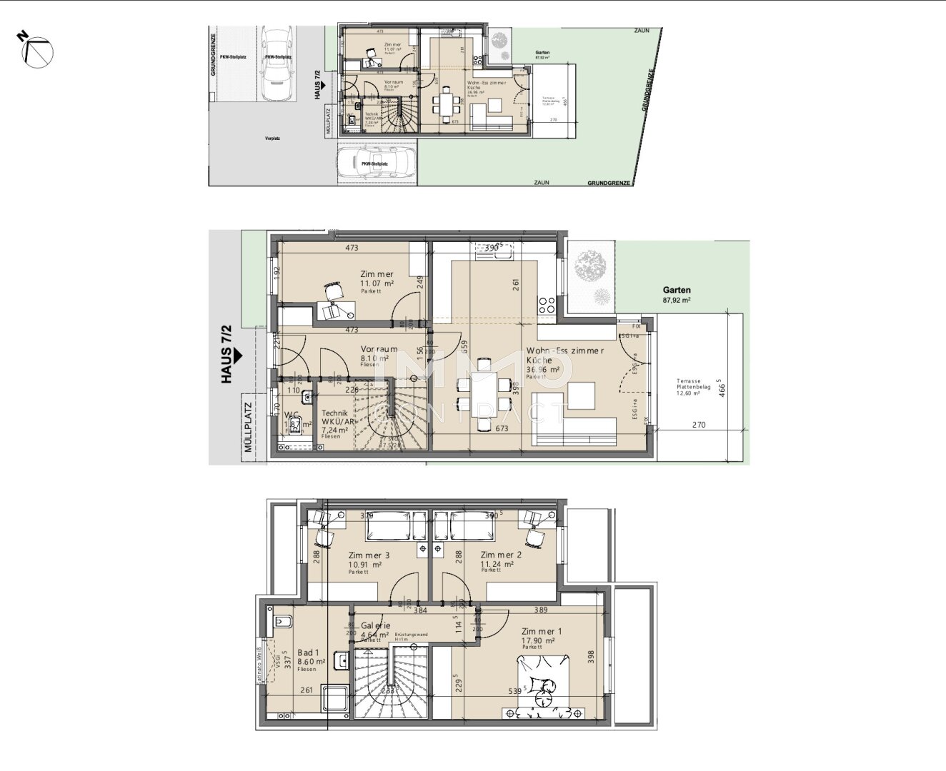 Haus 7-2