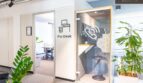| Büroflächen und Co-working in Business-Center | LASSALLESTRASSE