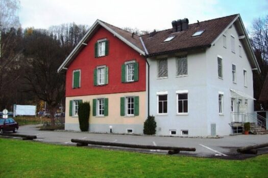 Außenansicht