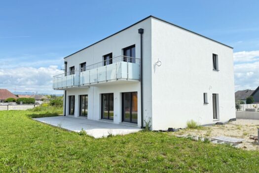Neue Doppelhaushälfte mit Carport nur noch 2 verfügbar!! 5TXNYkPybwrnlbYuC4M1Ke