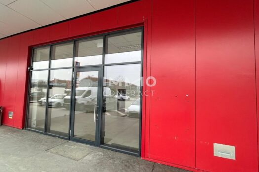 Geschäftslokal EKZ Böheimkirchen 677WlhwJTeN6DosdM1ddLc