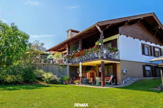 Ihr neues Haus