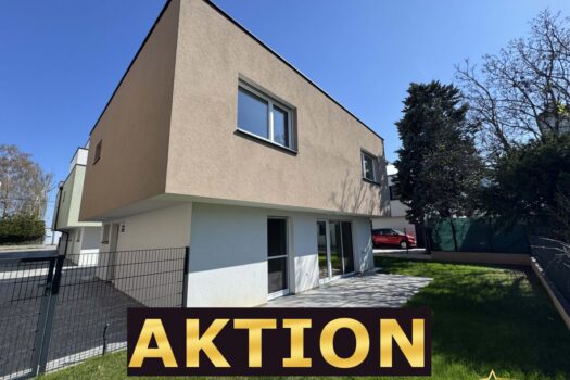 EINZELHAUS AKTIONSPREIS
