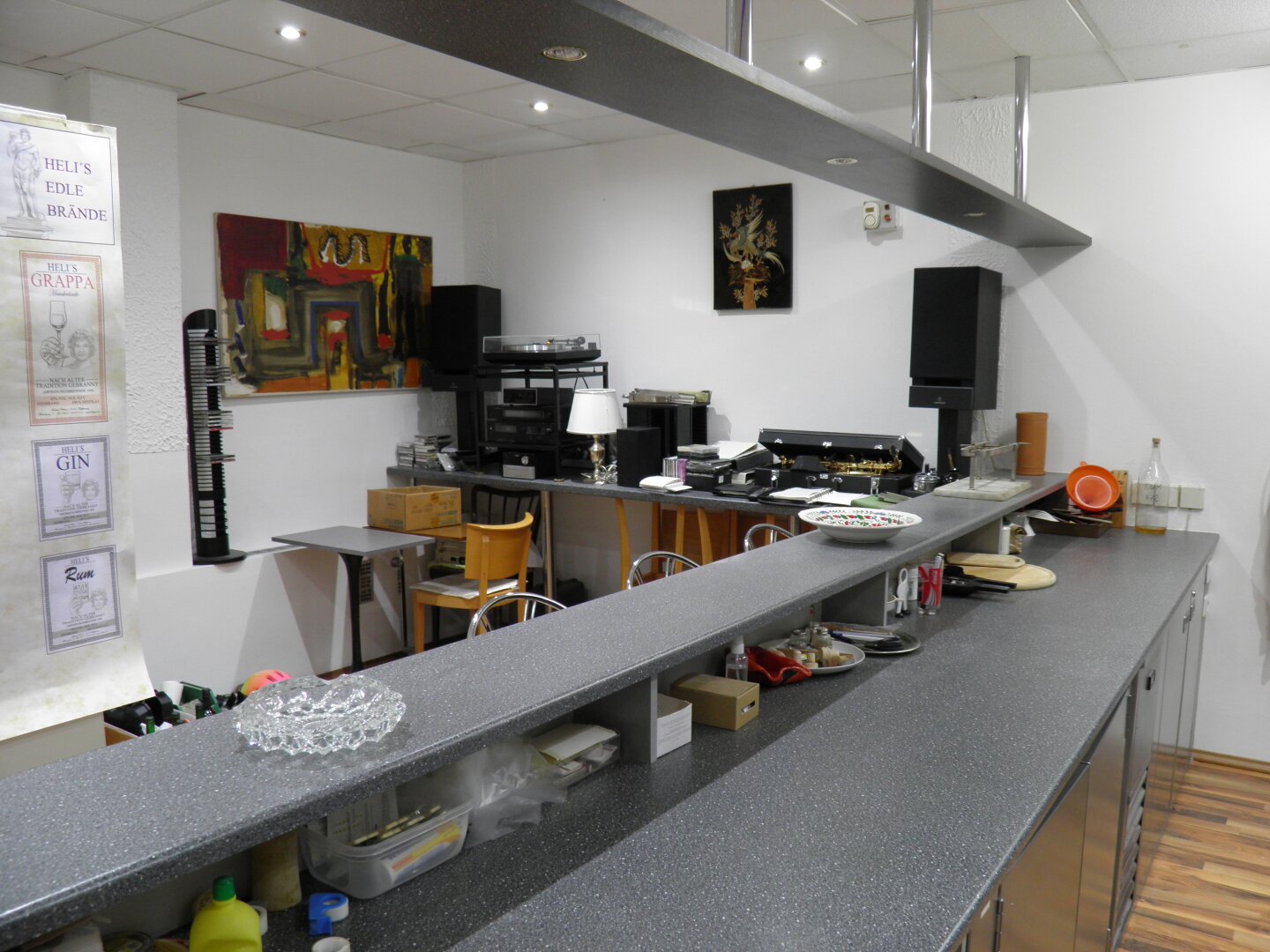 slider