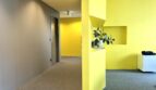 | NÄHE WESTBAHNHOF | Neubaubüro mit BALKON | direkt an der MAHÜ