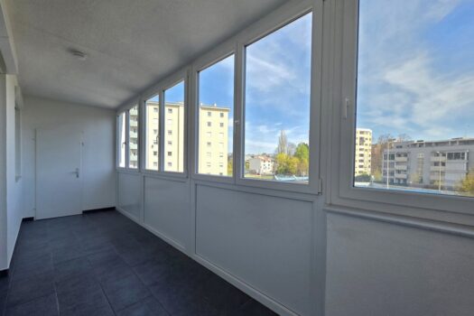 Gut aufgeteilte Studentenwohnung in Geidorf! Loggia