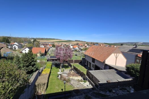 Aussicht
