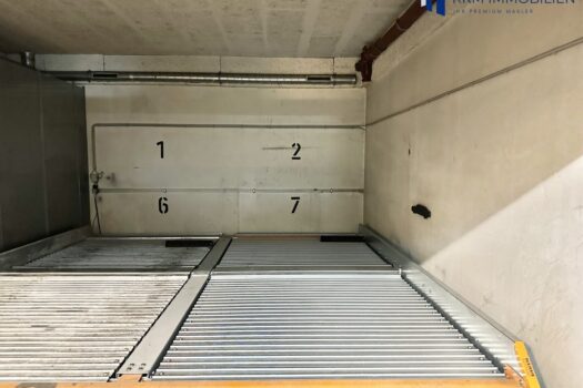 Stellplatz