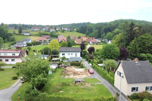 Luftaufnahme