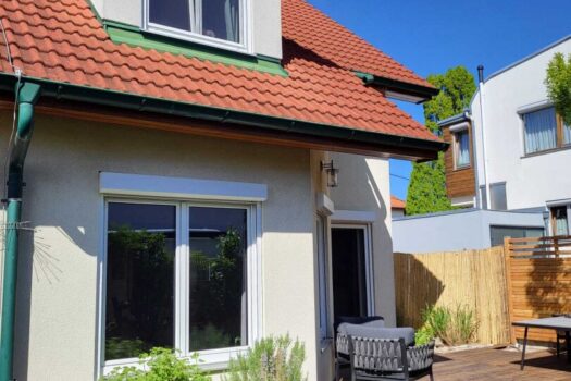 Haus - NESTOR Immobilien