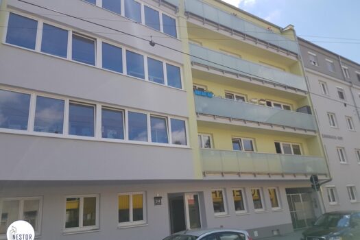Wohnung - NESTOR Immobilien