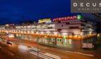| Verkehrsgünstige Lage | Distributionszentrum TRILLERPARK