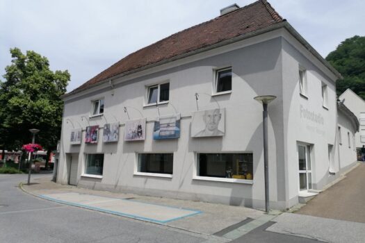 13 Aussenansicht