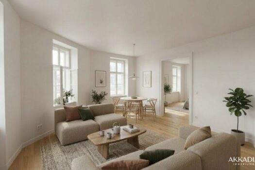 Belagsfertige 3-Zimmer-Wohnung in Herstellung dv9h266GPzstQ3BrRi2tEF