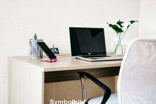 Symbolbild Büro