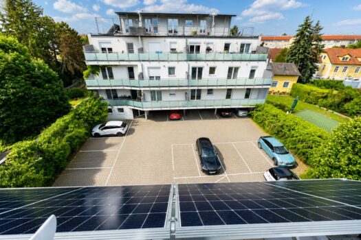 Moderne 3-Zimmer-DG-Wohnung mit XXL-Terrasse im Zentrum von Wolkersdorf – nur 25 Min in die Wiener Innenstadt! jZA9AWNN5oNnYjfPokXseM