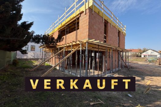VERKAUFT HAUS 3