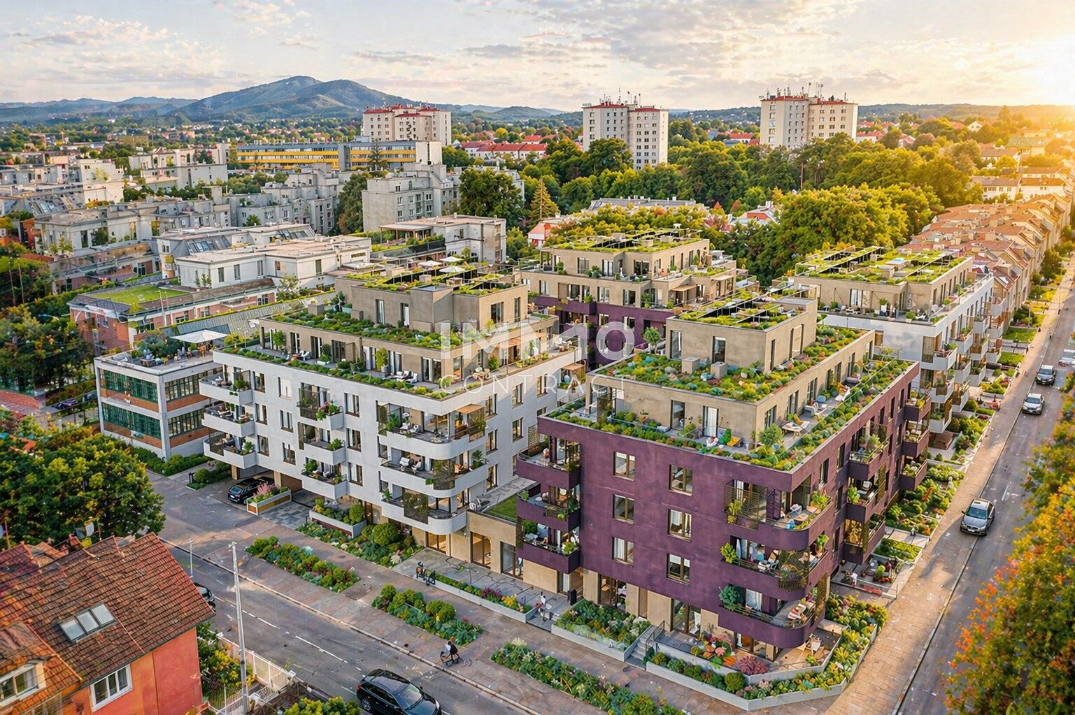 slider